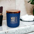 Cilantro & Dark Coconut Candle